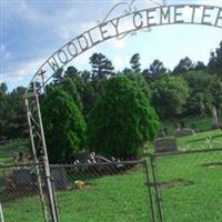 Woodley Cemetery on Sysoon