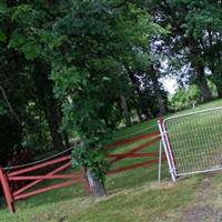 Woodman Cemetery on Sysoon