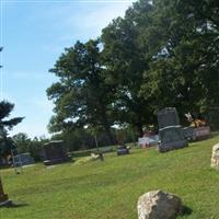 Woodman Cemetery on Sysoon