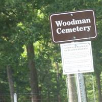 Woodman Cemetery on Sysoon
