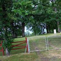 Woodman Cemetery on Sysoon