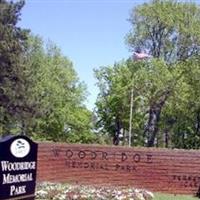 Woodridge Memorial Park on Sysoon