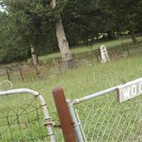 Woodring Cemetery on Sysoon