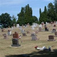 Woodruff Cemetery on Sysoon