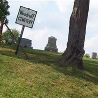 Woodruff Cemetery on Sysoon