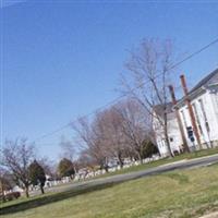 Woodruff United Methodist Church Cemetery on Sysoon