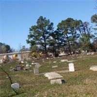 Woods Cemetery on Sysoon