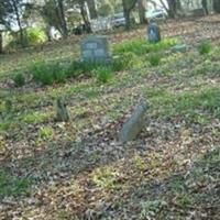 Woods Cemetery on Sysoon