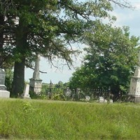 Woods Cemetery on Sysoon