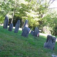 Woods Cemetery on Sysoon