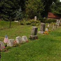 Woods Cemetery on Sysoon