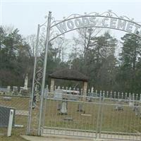 Woods Cemetery on Sysoon