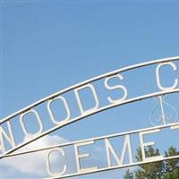 Woods Chapel Cemetery on Sysoon