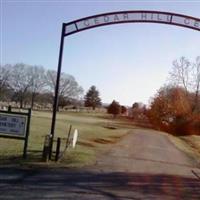 Woods Cove Cemetery on Sysoon