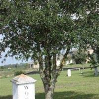 Woods Family Cemetery on Sysoon