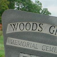 Woods Grove Memorial Cemetery on Sysoon