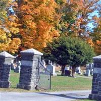 Woodstock Cemetery on Sysoon