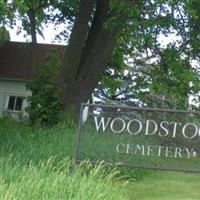 Woodstock Cemetery on Sysoon