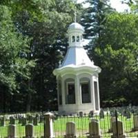 Woodstock College Jesuit Theologate Cemetery on Sysoon