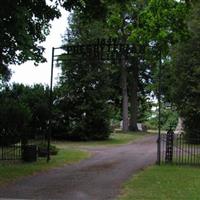 Woodstock Presbyterian Cemetery on Sysoon