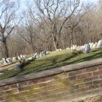 Woodstown Friends Burial Ground on Sysoon