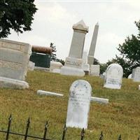 Woodville Cemetery on Sysoon