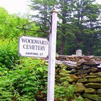 Woodward Cemetery on Sysoon