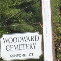 Woodward Cemetery on Sysoon