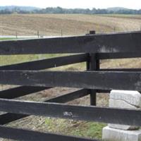 Woodward Family Cemetery on Sysoon