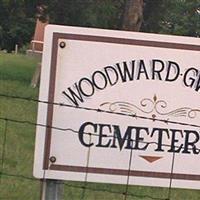 Woodward-Gwinn Cemetery on Sysoon