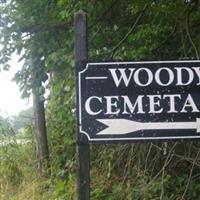 Woody Cemetery on Sysoon