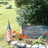 Woolrich Cemetery on Sysoon