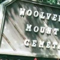 Woolverton Mountain Cemetery on Sysoon