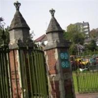 Woolwich Old Cemetery on Sysoon