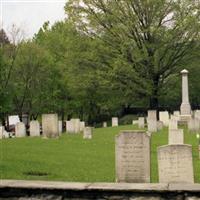 Wooster Street Cemetery on Sysoon