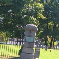 Wooster Street Cemetery on Sysoon