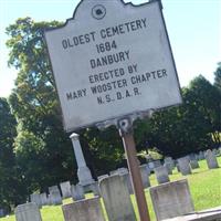 Wooster Street Cemetery on Sysoon