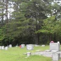 Wooten Cemetery on Sysoon