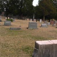 Wooten Chapel Cemetery on Sysoon