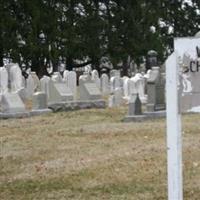 Worcester Schwenkfelder Cemetery on Sysoon