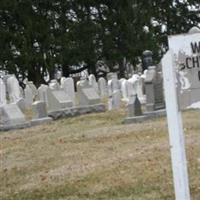 Worcester Schwenkfelder Cemetery on Sysoon