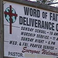 Word of Life Pentecostal Deliverance Center on Sysoon