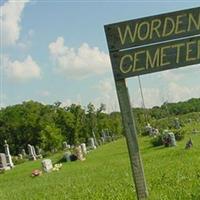 Worden Cemetery on Sysoon