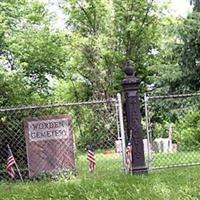 Worden Cemetery on Sysoon