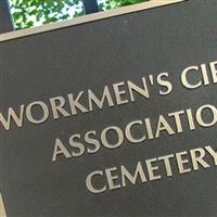 Workmens Circle Association Cemetery on Sysoon