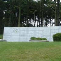 World War II West Coast Memorial on Sysoon