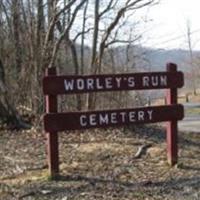 Worleys Run Cemetery on Sysoon