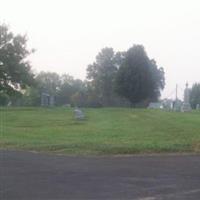 Worthington Cemetery on Sysoon