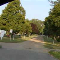 Worthington Cemetery on Sysoon