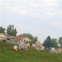 Worthington United Presbyterian Cemetery on Sysoon